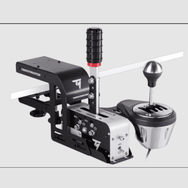 Thrustmaster TM Racing Clamp