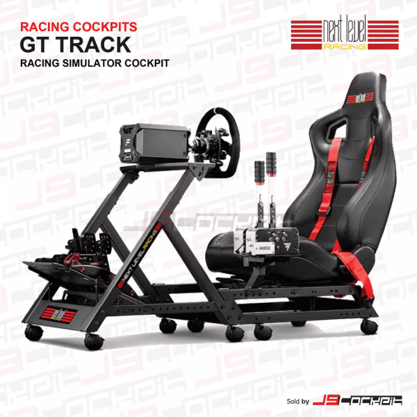 Next Level Racing model GT TRACK